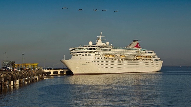 el salvador port
