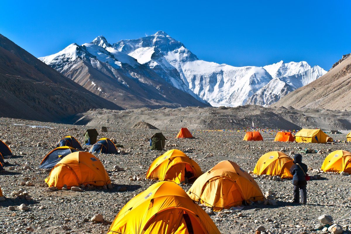 Everest