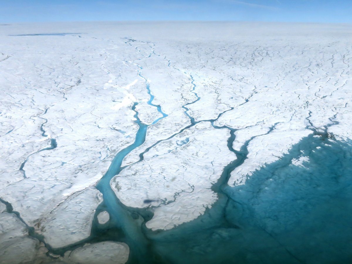 Greenland