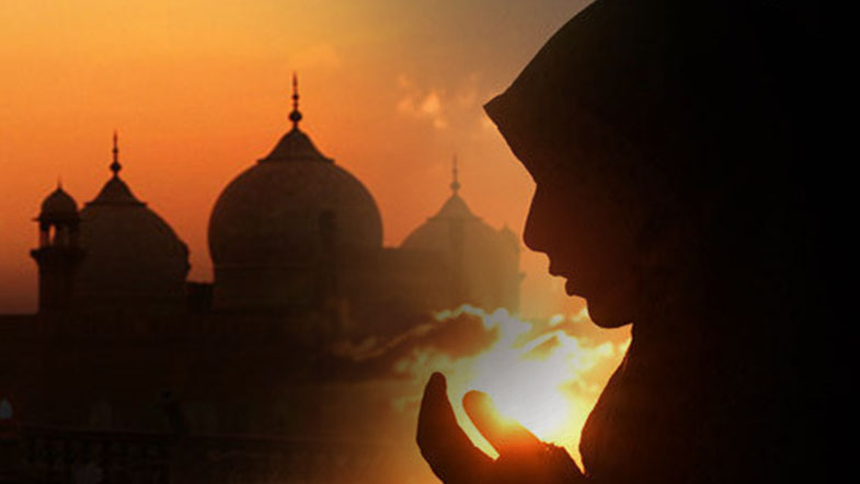 Islamic woman