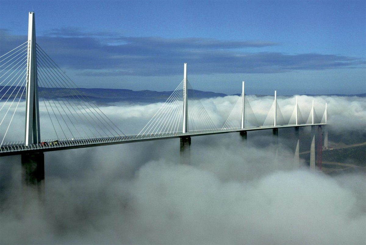 Millau Viaduct