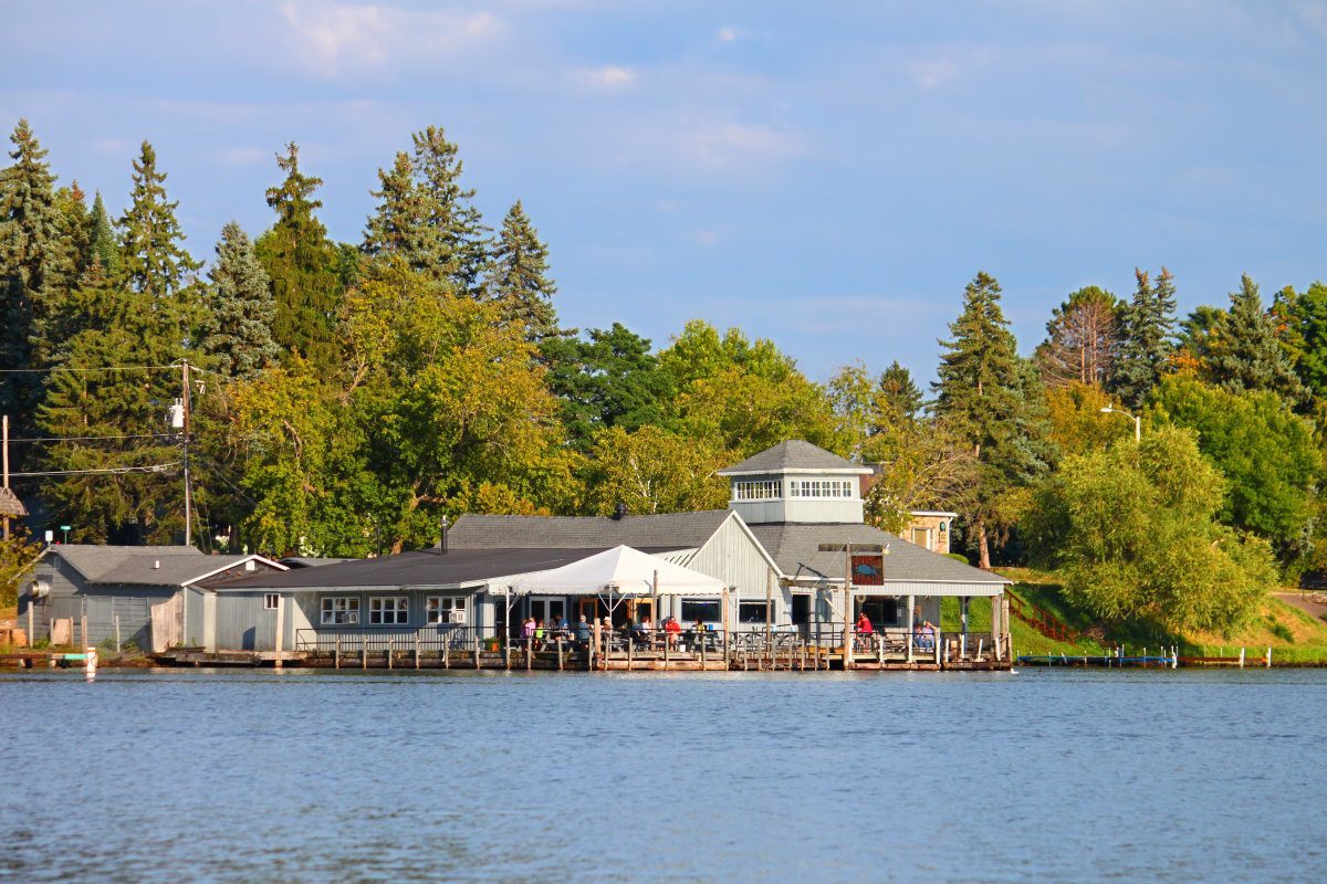 Minocqua, Wisconsin