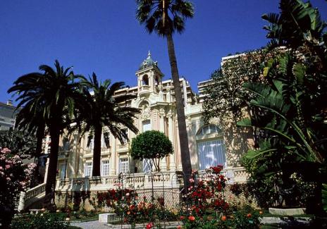 National Museum of Monaco