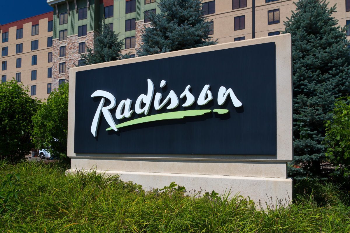 Radisson Hotel