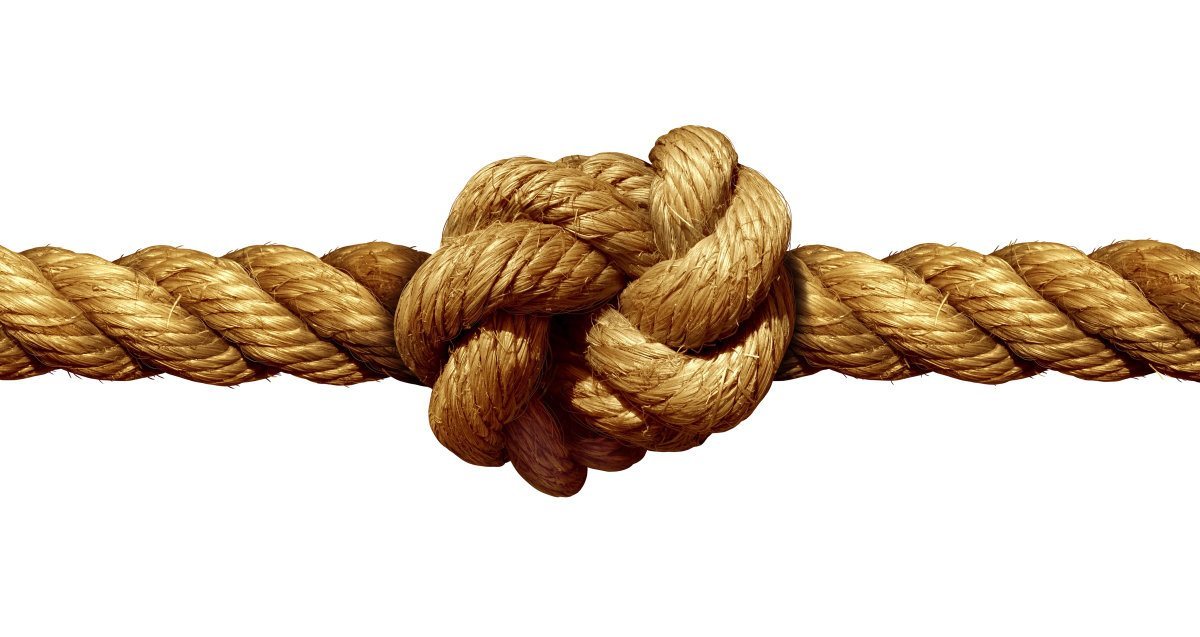 Rope Knot