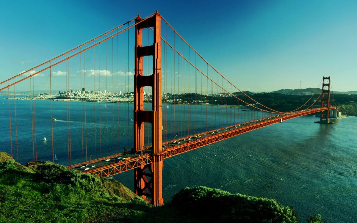 San Francisco