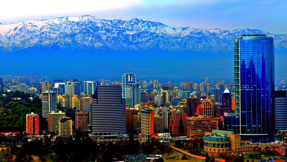 Santiago