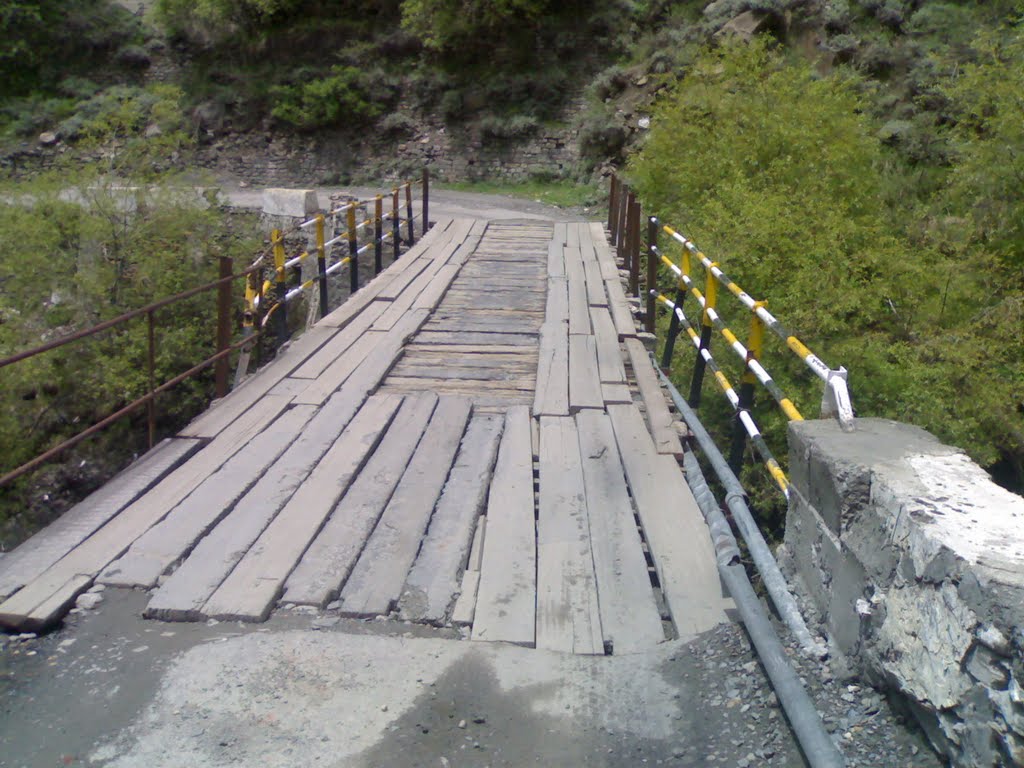 Shansha Bridge