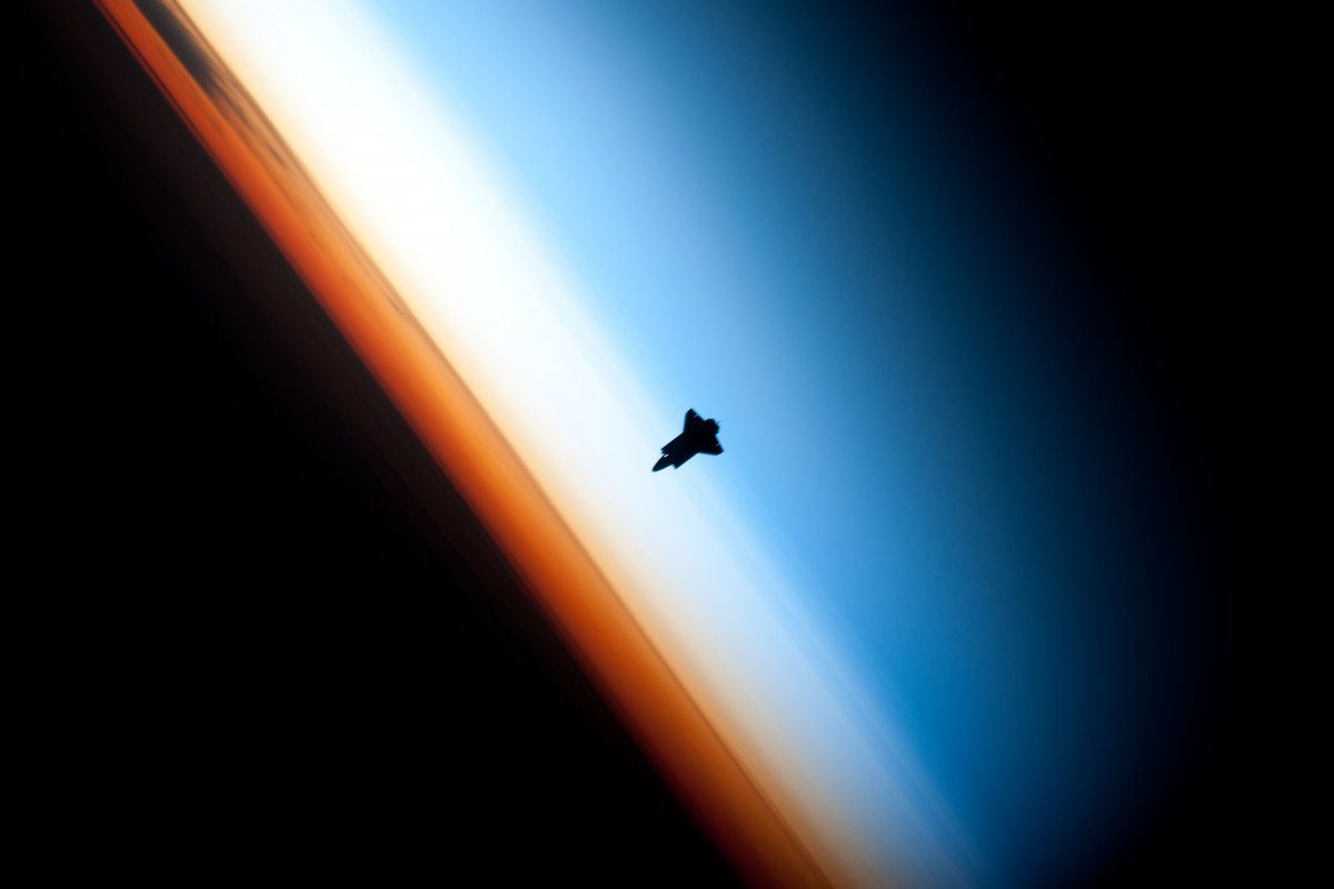 The Endeavour