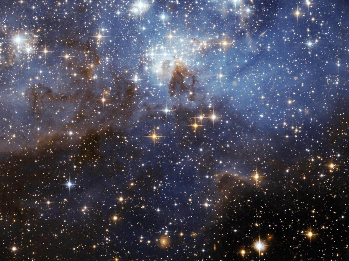 Twinkle twinkle