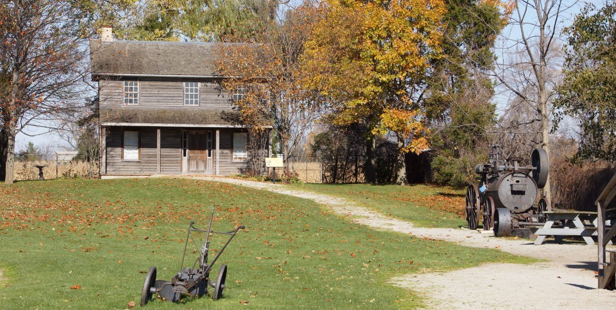 Uncle Tom's Cabin