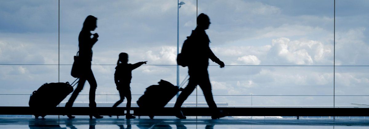Airport taxes