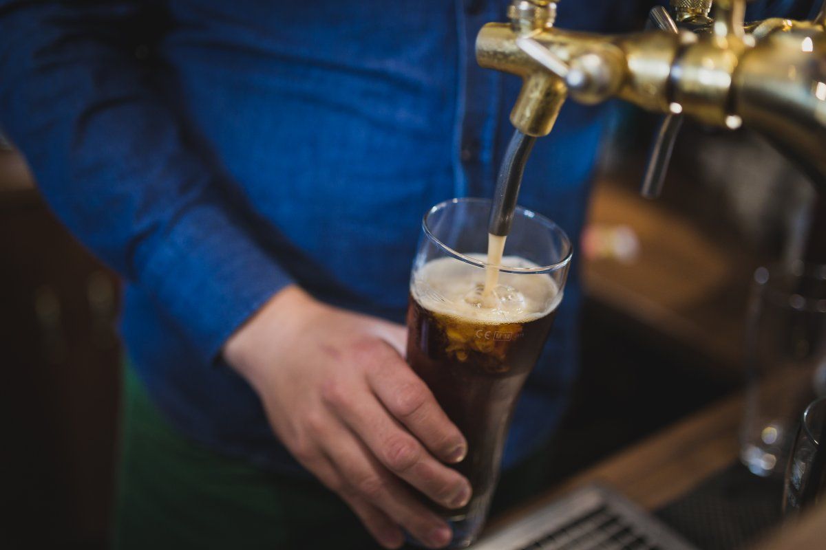 Beer