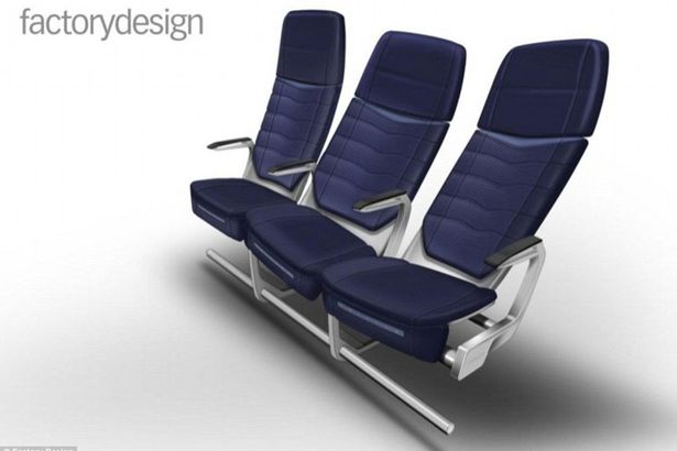 bendy seat