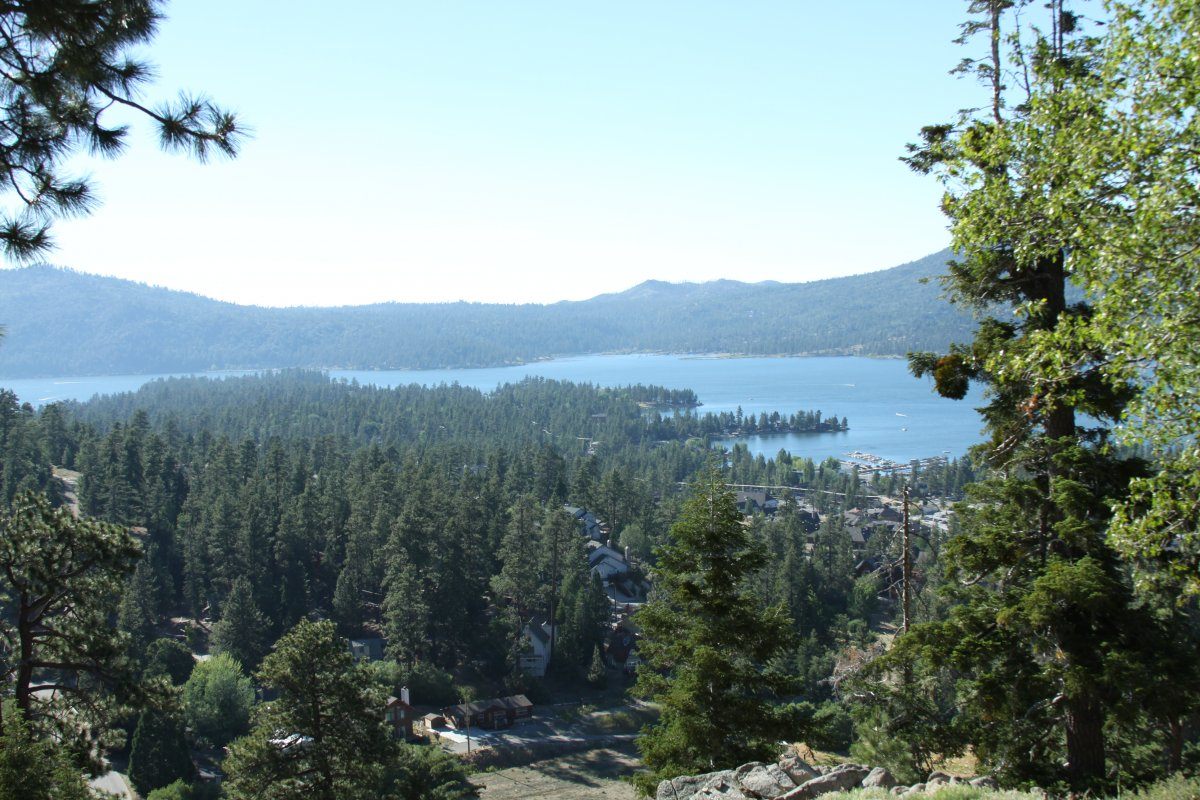 Big Bear