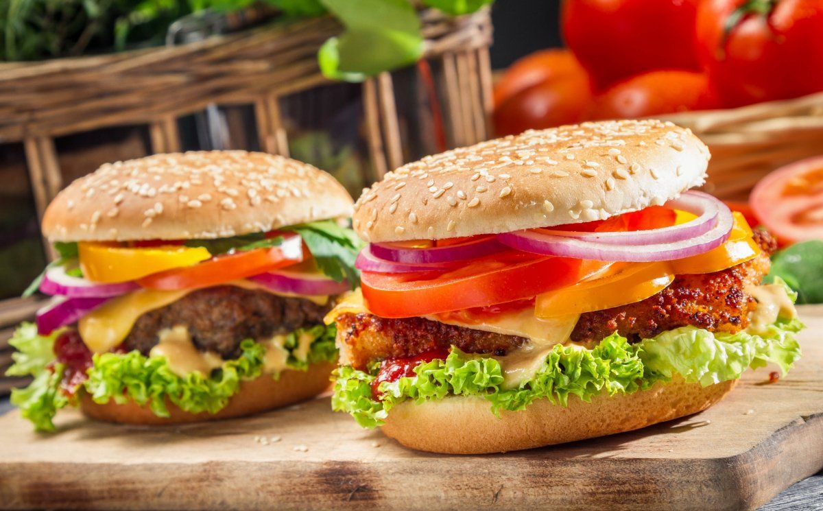 Burger