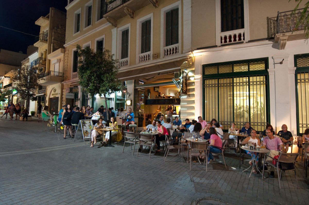 Crete, Greece