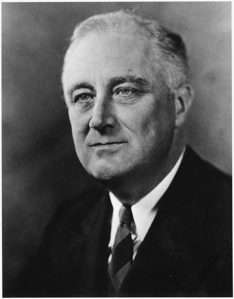 FDR