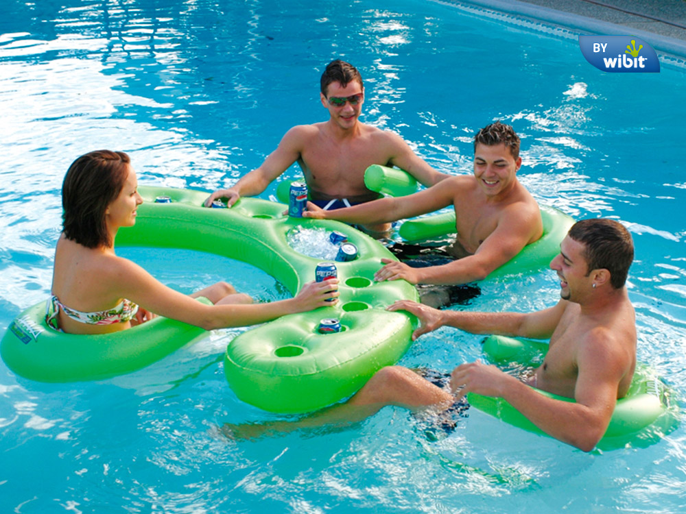 Floating Bar