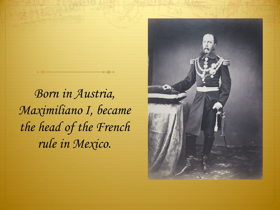 Franco-Mexico