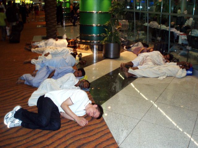 group spoon