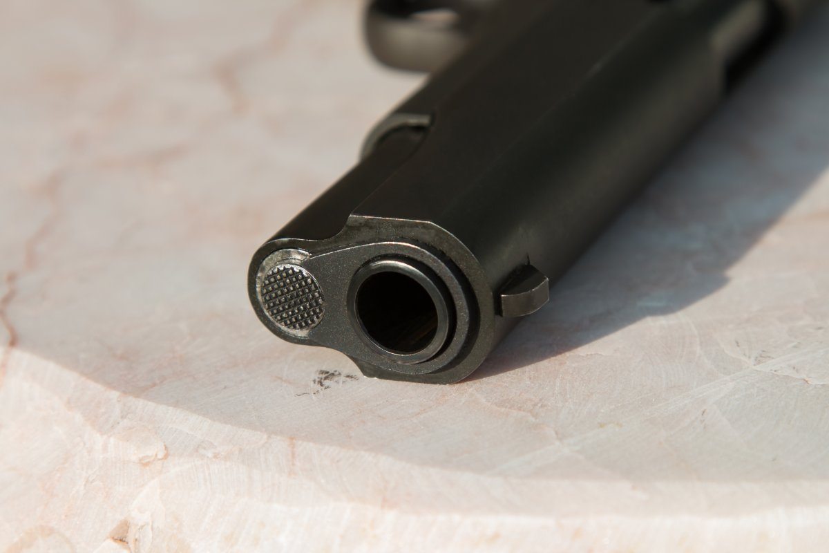 Guns