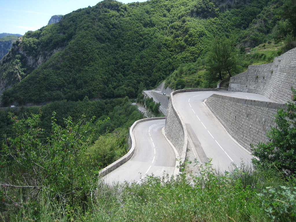 Halselma Highway