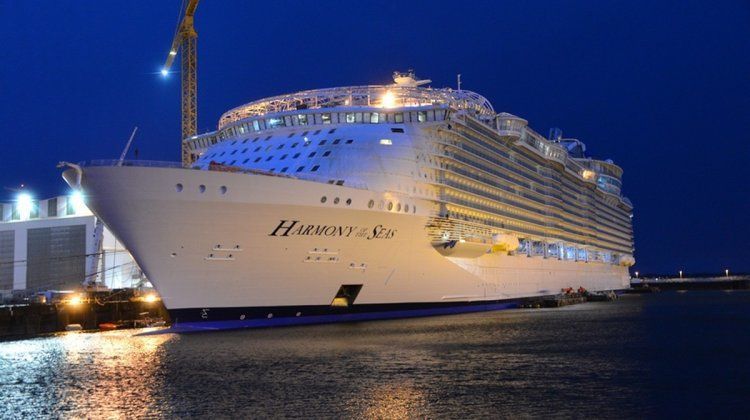 Harmony of the Seas