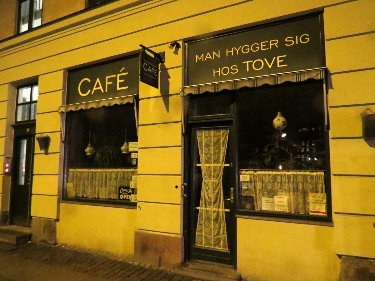 Hygge