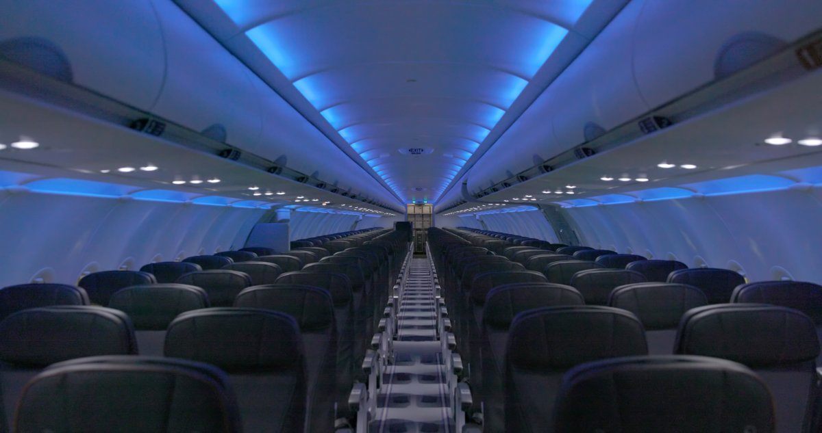 Jet Blue
