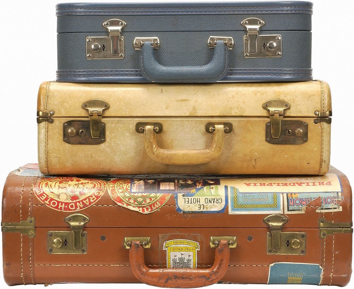 luggage