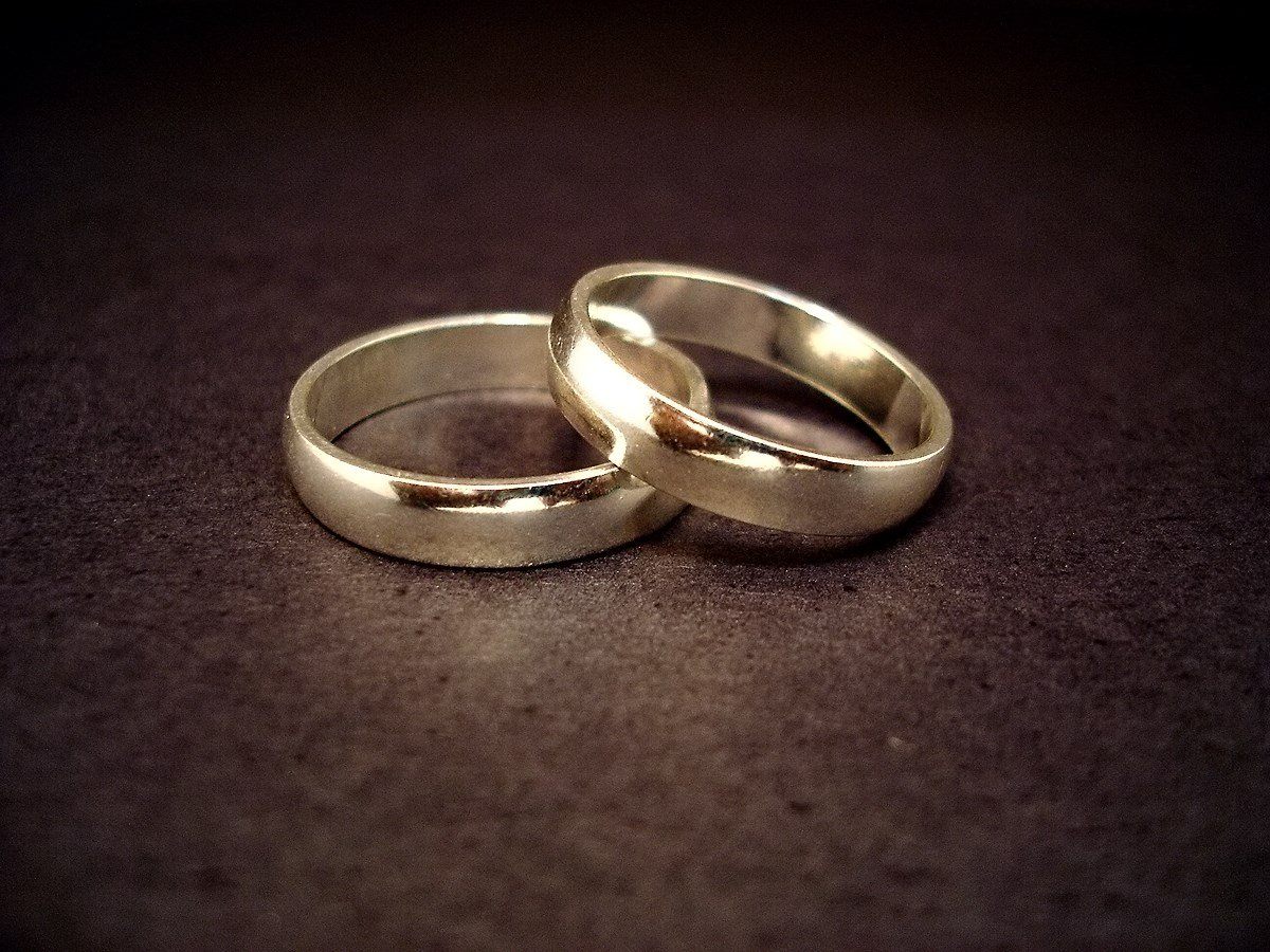 Marriage