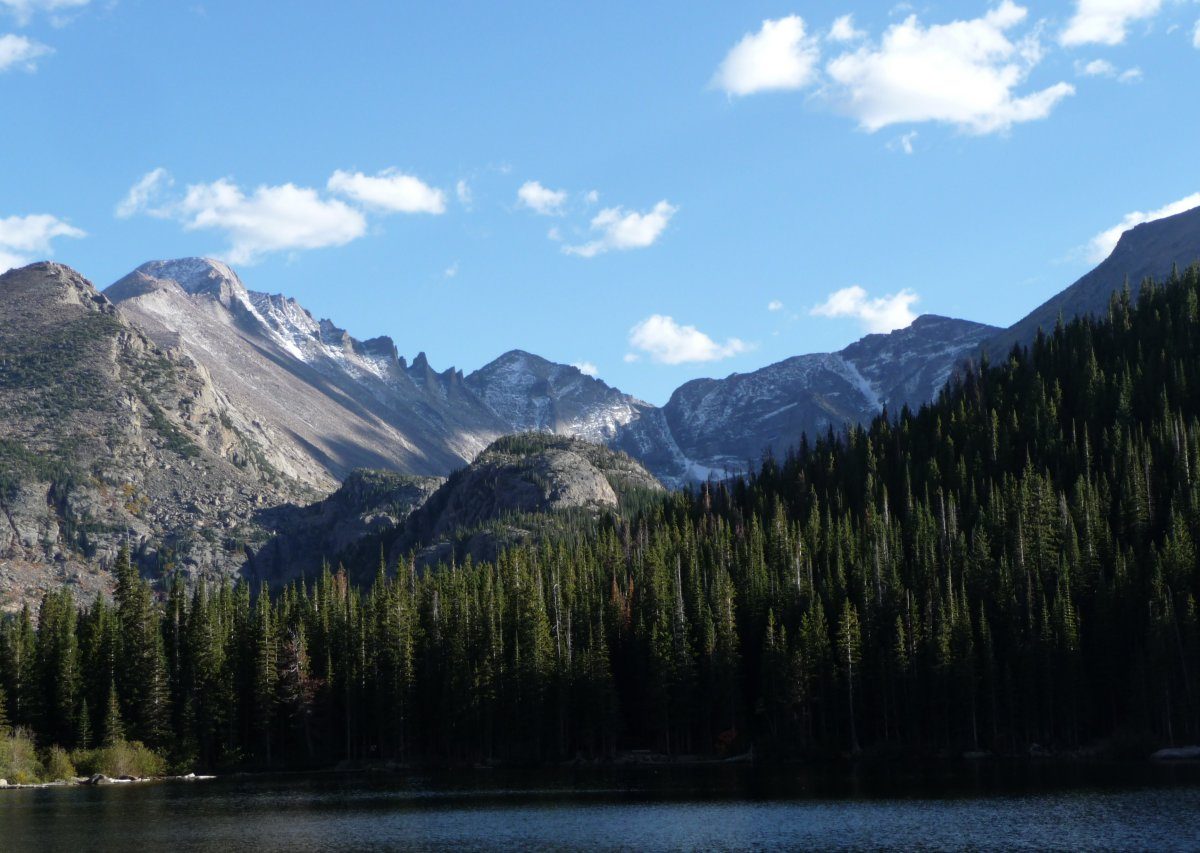 Rocky Mountain