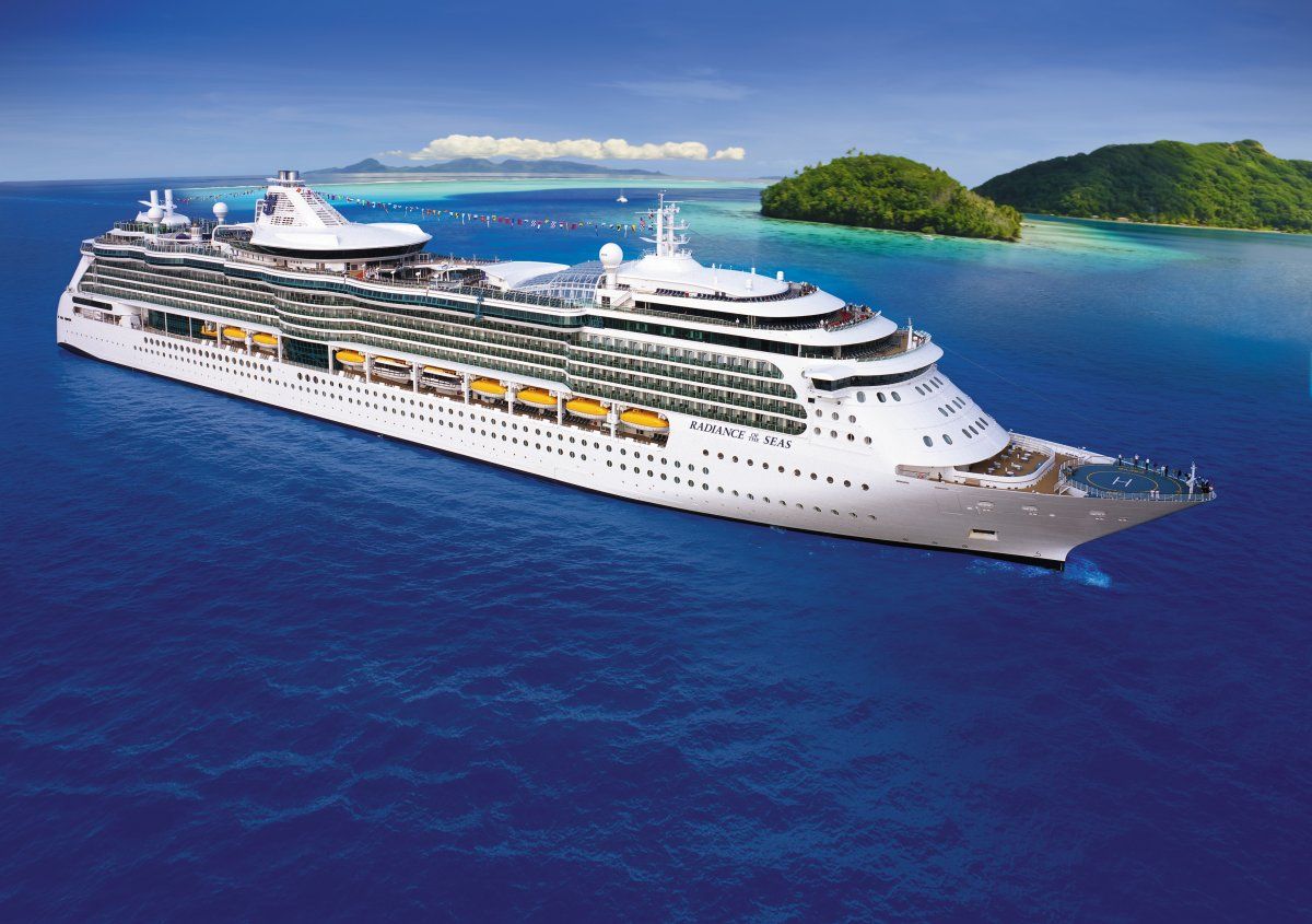 Royal Caribbean