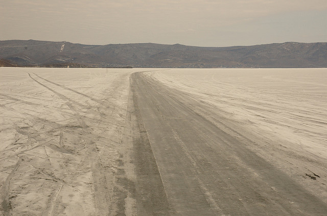 russia highway