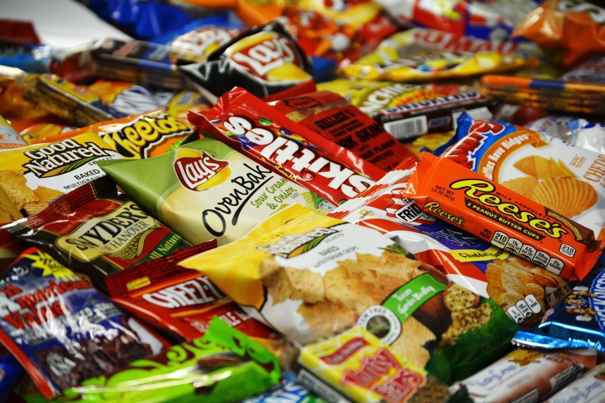 Snacks