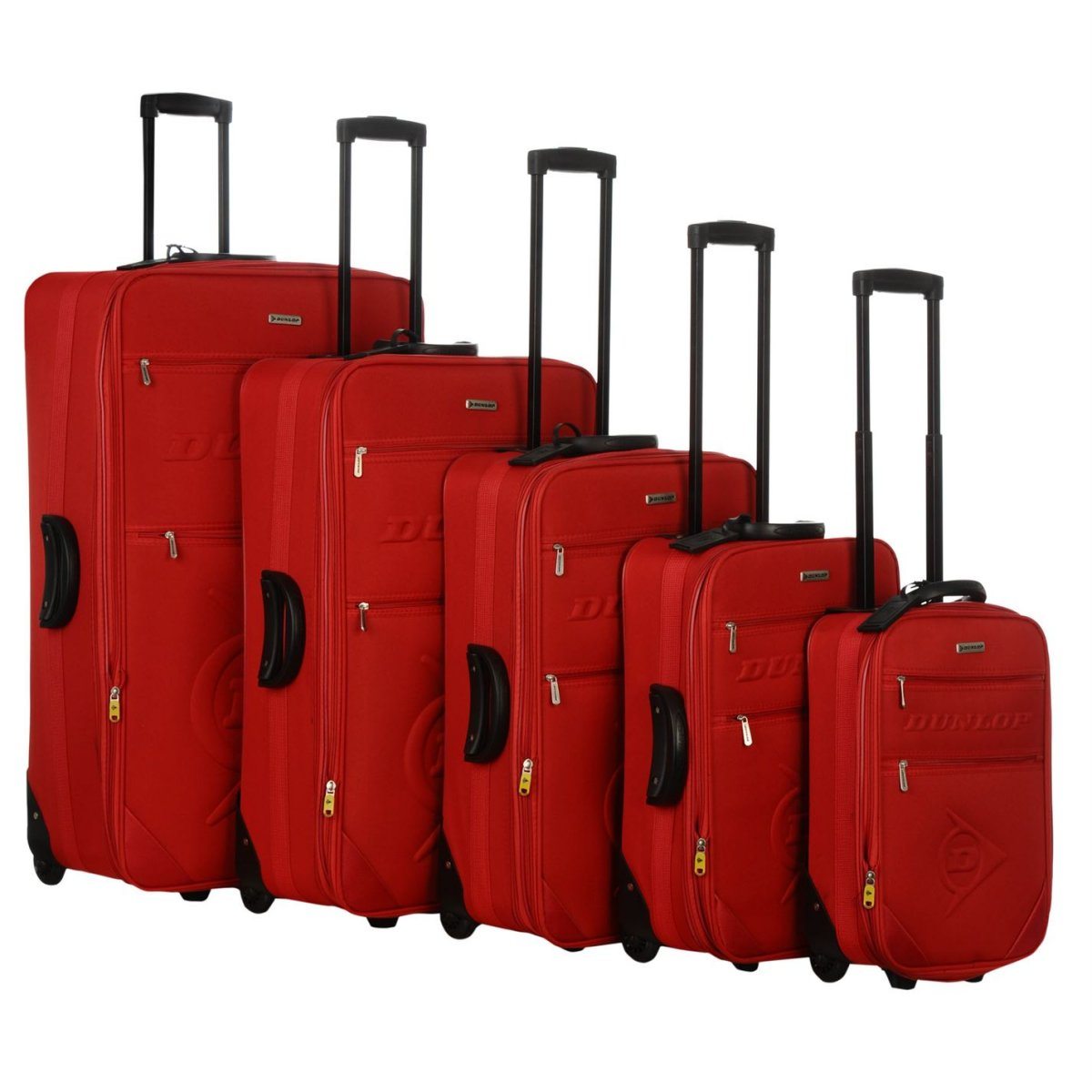 Suitcases