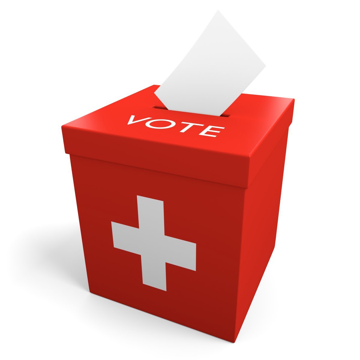 Switzerland Election