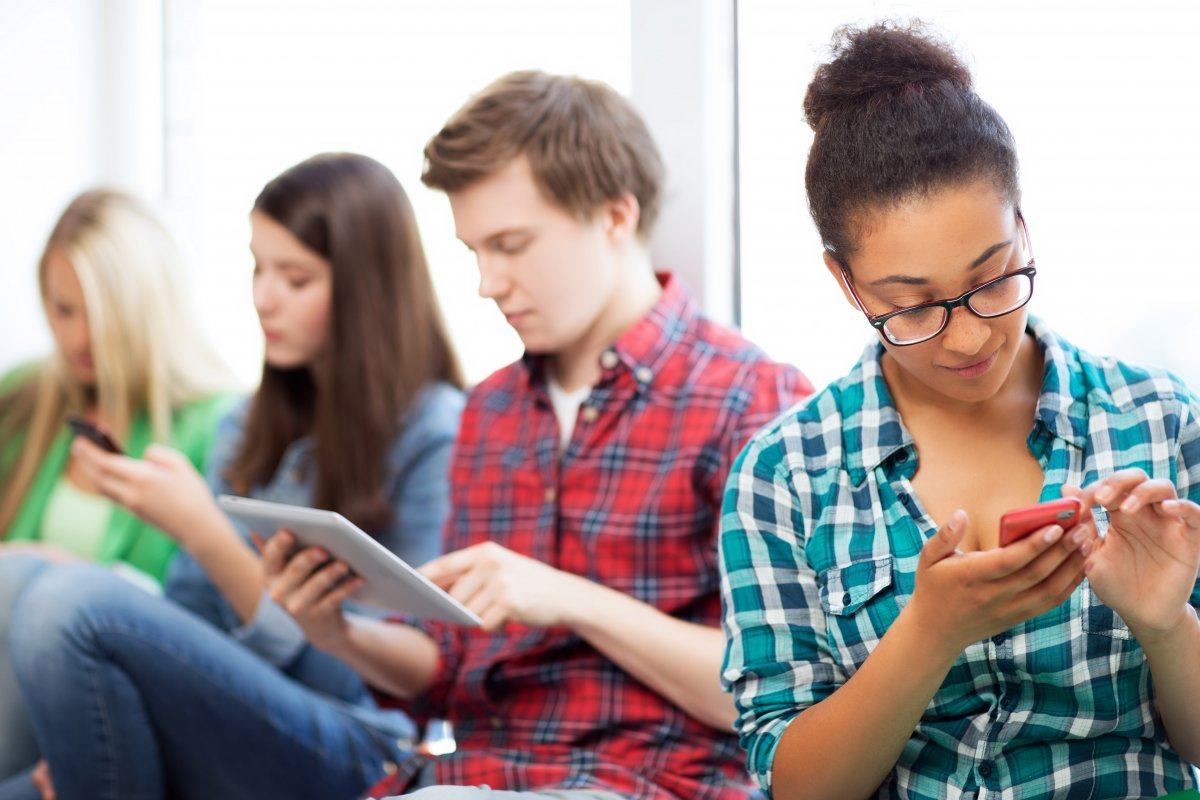 Tablets and Cell Phones