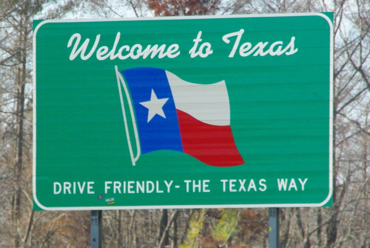 Texas