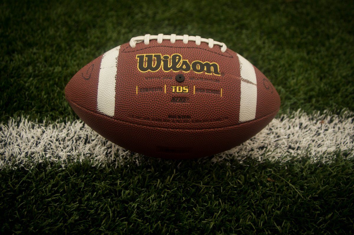 The Football