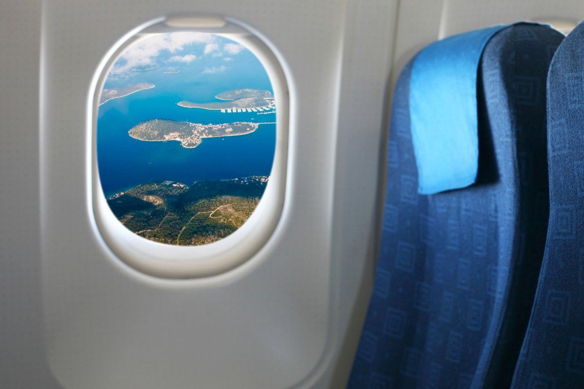 Window seat