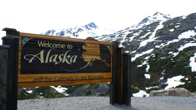 Alaska