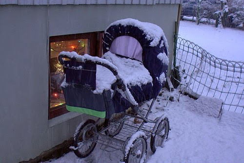 Baby Sleeping Denmark- user photo