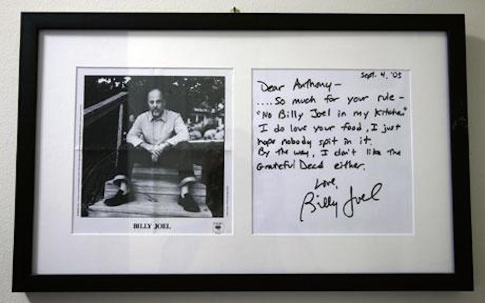 billy joel