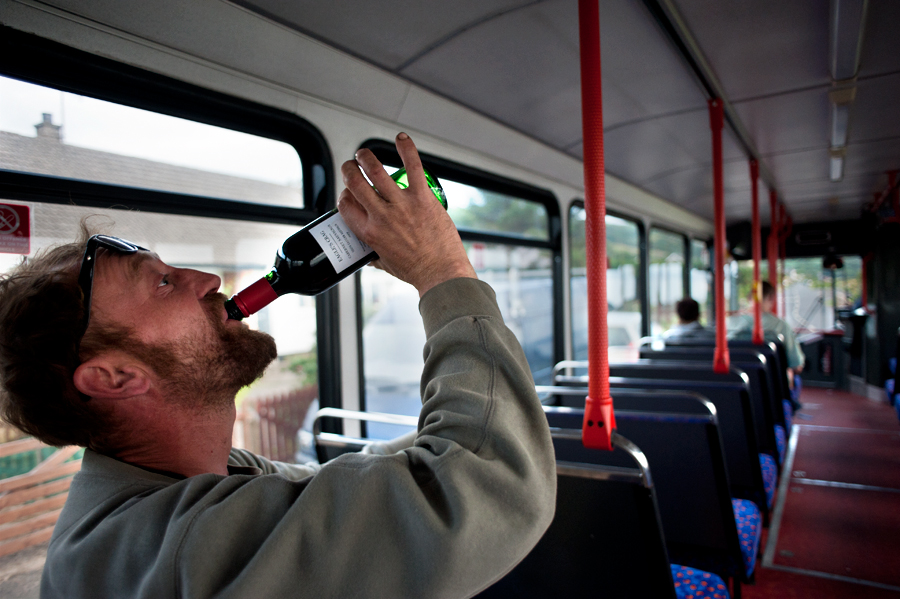 Bus