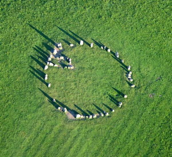 Castlerigg Stone Circle