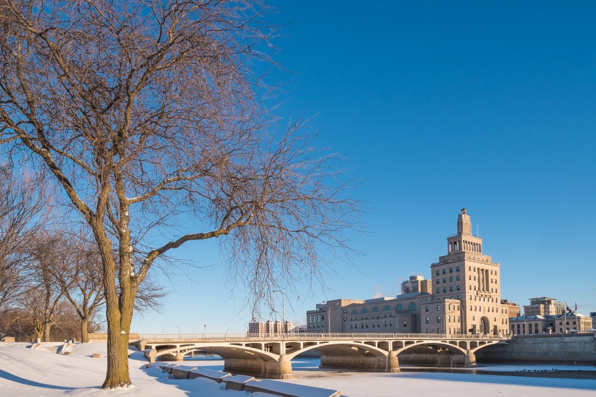 Cedar Rapids City Hall