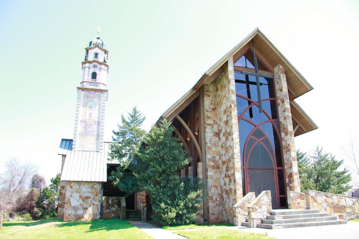 church shreveport la