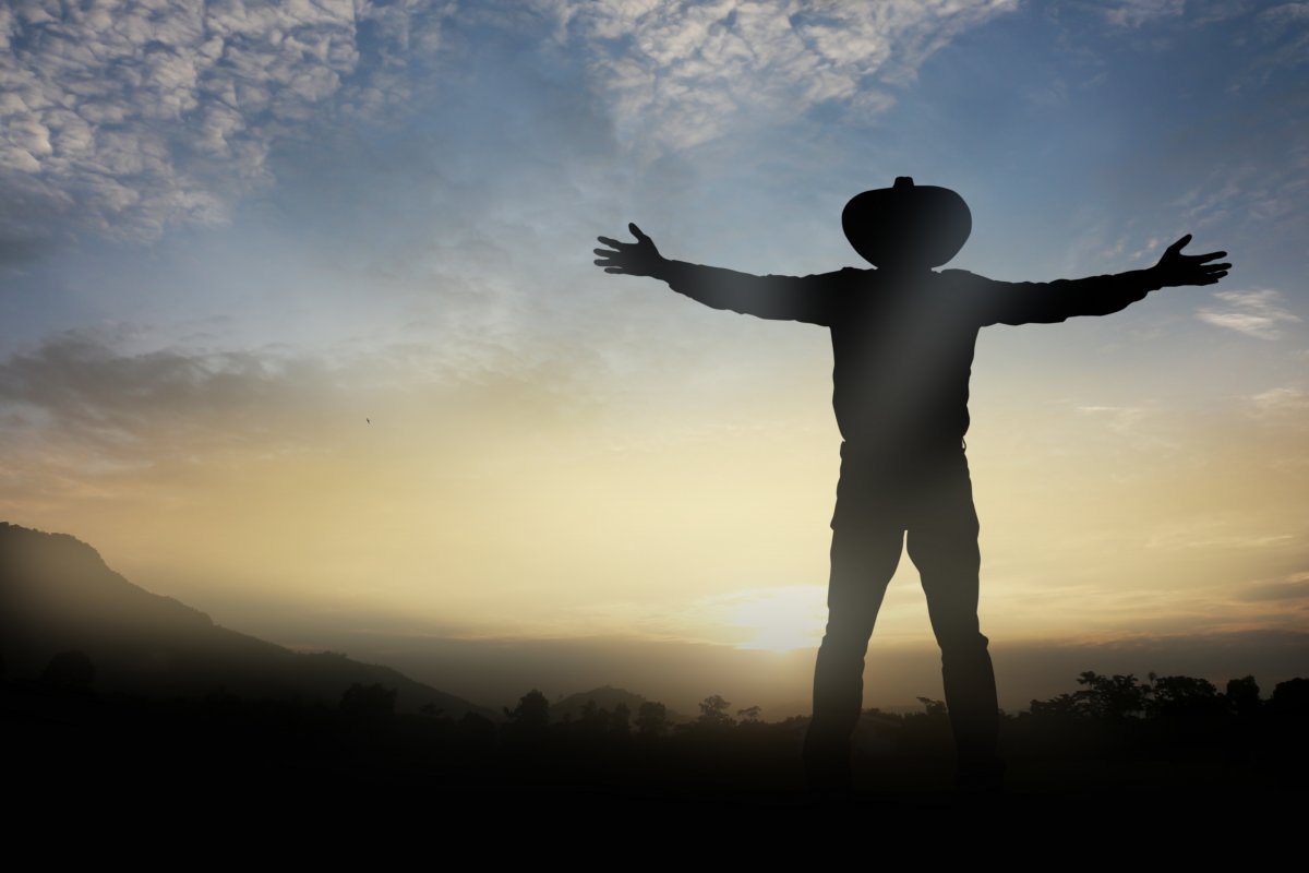 Cowboys and Jesus